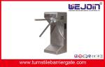 Company security metro Turnstile Barrier Gate vehicle access control barriers