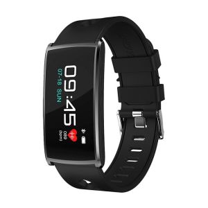 Buy cheap HaoZhiDa International Company Limited HZD1804S Smart bracelet nice appearance good bluetooth chip bracelet from wholesalers