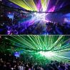 Buy cheap 8000mW 8W Big Power Indoor Wedding RGB Full Color Animation Laser Light Show from wholesalers