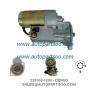 Buy cheap 228000-1890 8970429970 - DENSO Starter Motor 12V 2.2KW 9T MOTORES DE ARRANQUE from wholesalers