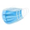Buy cheap Soft Comfortable Disposable Surgical Face Mask High Density Filter Layer from wholesalers