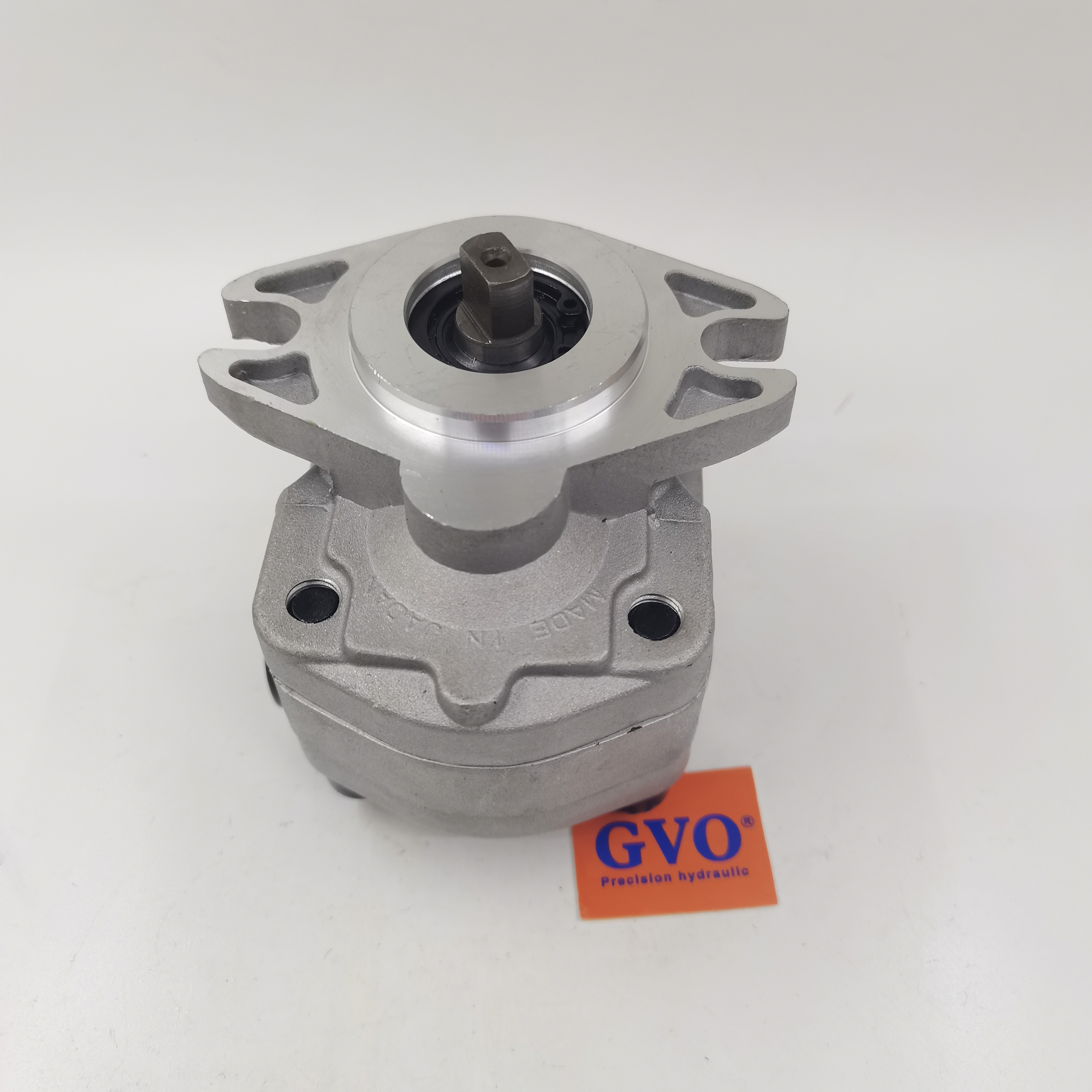 12-62016-X-00 KP1009CHFSS Excavator Gear Pump For SPK10/10 E200B E240B Excavator Parts