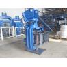 Buy cheap 9 Meter Side Grip Vibro Hammer For Narrow Working Space from wholesalers