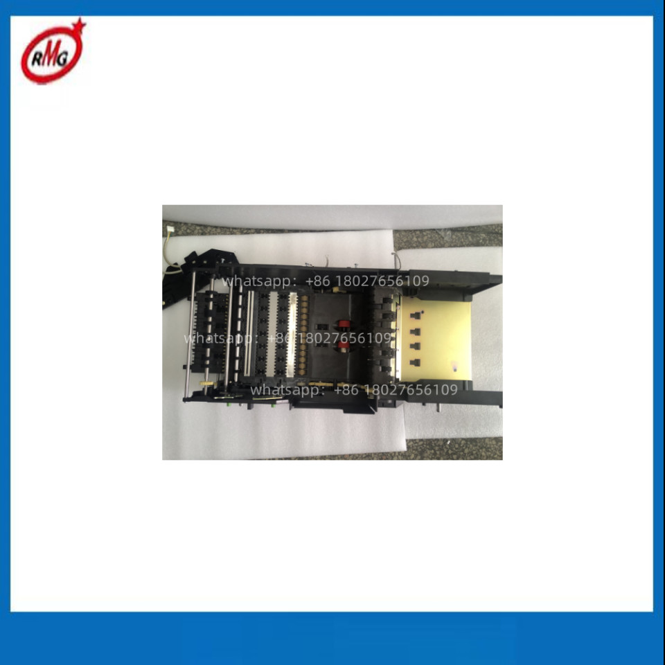 ATM Machine Parts Original New Diebold Nixdorf HCT Head Chassis Transport 01750291697