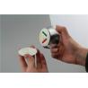 Buy cheap Durable EAS Ink Tag Three Balls Clutch Lock HT017 OEM / ODM Service from wholesalers