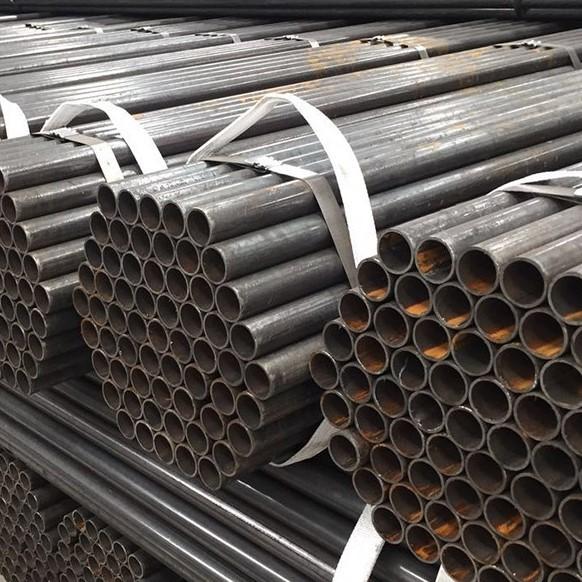 Buy cheap X60 Mild Steel Round Pipe from wholesalers