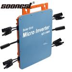 Factory Wholesale 1800W 2000W Microinverter 120V 230V 600W Enphase Micro