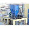 Buy cheap Efficient Industrial Dust Collection Equipment Tailored for Cement Plants from wholesalers