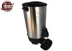 Custom Electric Hot Water Boiler Stainless Steel Kettle Double Protection System
