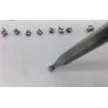 Buy cheap Torque Designed Metal Dental Braces With Double Wings Constructure Smooth Surface from wholesalers