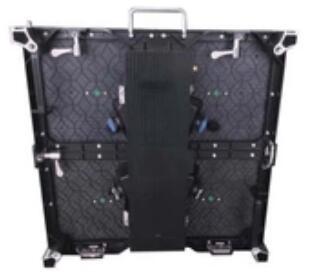 Buy cheap Outdoor Indoor Rental LED Display Die Casting P2.97 P3.91 P4.81 For Stage Events from wholesalers