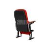 Buy cheap Fabric / PU / Leather Church Auditorium Chairs Imported Hardwood Armrest from wholesalers