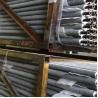 Buy cheap DELLOK Refrigeration System Carbon GrA1 6mm Extruded Fin Tube from wholesalers