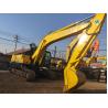 Buy cheap Japan Kobelco SK200 Miniexcavator Second Hand , 20 Ton Used Excavator SK200-8 from wholesalers