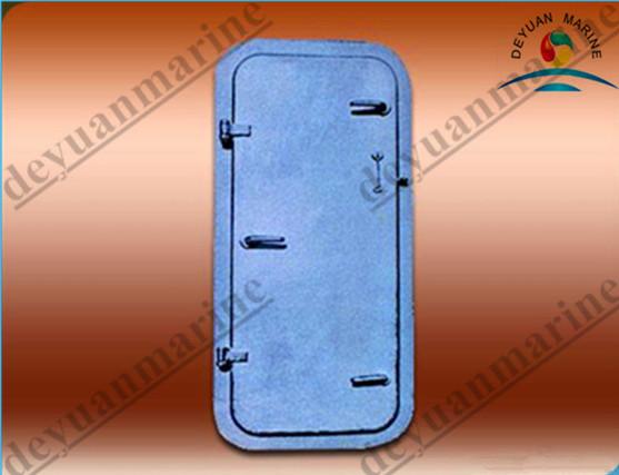 Buy cheap Opening - Closing Ship Door Weather Resistent Four Equal Sides from wholesalers