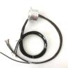 Buy cheap Multi Point Contact 15A 440VAC Customized Slip Ring With Blind Hole from wholesalers