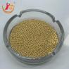 Buy cheap Kingda Ceria Stabilized Zirconia Grinding Beads Ceramic Grinding Ceramic Beads 20%CeO2 from wholesalers