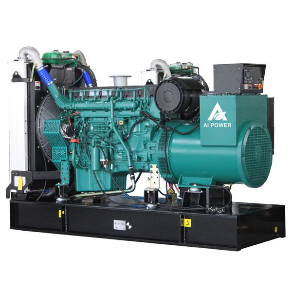 Buy cheap 200kw Volvo Penta Dg Set TAD734GE Generator 250 Kva LSA46.3S5 from wholesalers