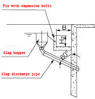 Perimeter Drive Sludge Scraper System Wastewater Treatment