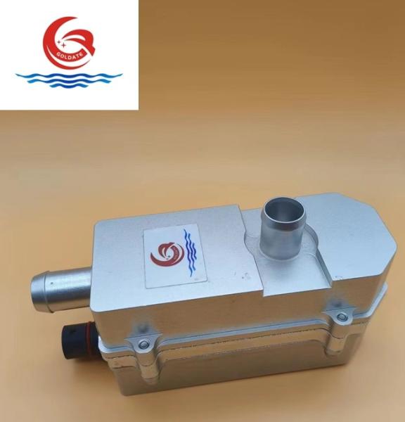 Buy cheap 500W 220V Electric Car Engine Heater Fast Heating For Car / Truck from wholesalers