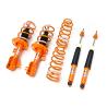 Buy cheap EDDY Comfort Shock Kit Auto Suspension Parts for Mazda Performance Enhancement from wholesalers