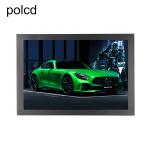 OEM ODM Industrial LCD Monitor 12 Inch Capacitive Touch Screen Panel