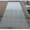 Buy cheap EN12150/CE/SGCC/Australian Certificate Silk Screen Printed Tempered Glass for Shower Doors from wholesalers