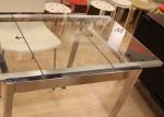 Buy cheap Custom Clear Tempered Safety Glass , 6mm Clear Float Glass For Glass Curtain from wholesalers