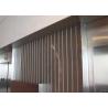 Buy cheap Enhance Aesthetics Stainless Steel Decorative Panels High Electrical Conductivity from wholesalers
