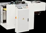 Book Calendar Paper Hole Punching Machine , Heavy Duty Paper Punching Machine