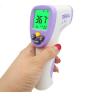 Buy cheap Contactless Digital Infrared Thermometer , Digital Infrared Temperature Gun from wholesalers