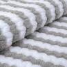 Buy cheap 2000gsm Water Absorbent Chenille Bath Mat Runner Machine Washable from wholesalers