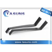 Buy cheap Profile Carbon Fiber Component 250mm For F3A Style Airplanes product