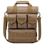 Men Camouflage 900D Oxford Crossbody Shoulder Bag