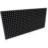 Buy cheap P8 Electronic Led Display Board full Color Outdoor For Media Broadcasting from wholesalers