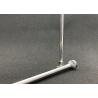 Buy cheap Tire Repair Double Cut Carbide Burr Rotary Files Burrs Impact Toughness from wholesalers