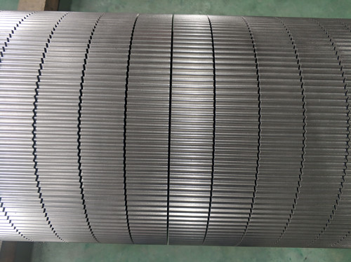 HV1250 Cylinder Workpiece HVOF Tungsten Carbide Plating