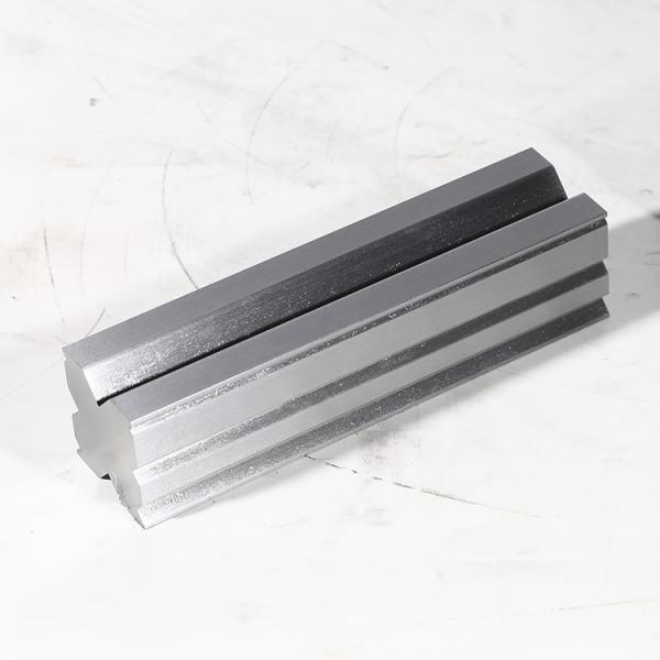 Buy cheap Multi V Press Brake Die Bending Machine Lower Die 42CrMo from wholesalers