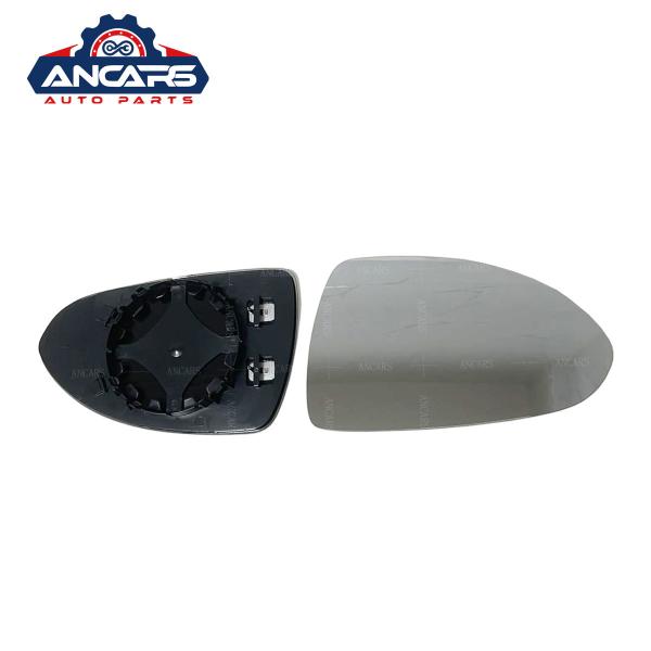 Buy cheap Corsa D 2006-2014 Vauxhall Side Mirror Glass 1426554 1426551 Corsa Wing Mirror Glass from wholesalers