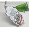 Buy cheap Sports Competition Soft Enamel Memorial Metal Medal ODM from wholesalers