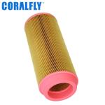 C14200 RS3942 MANN & HUMMEL Truck Air Filter For Ahlmann Massey Ferguson