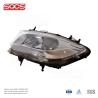 Buy cheap 9109060000 Headlight Left For Mercedes Sprinter W907 W910 from wholesalers