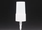 Transparent Half Cover 18/410 Spray Dispenser Pumps