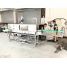 Buy cheap 0.1Mpa plastic shrink wrap machine 120w Shrink Wrap Heat Tunnel For Bottles from wholesalers