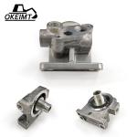 High Quality Brand New Fuel Filter Head 0749 Diesel Engine Fuel Filter