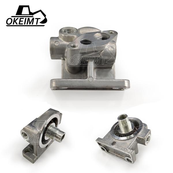 Buy cheap High Quality Brand New Fuel Filter Head 0749 Diesel Engine Fuel Filter from wholesalers