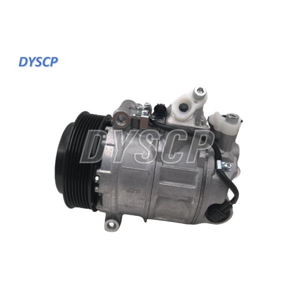 Buy cheap 7PK Car Ac Compressor For Benz 0022308311 0022303011 0012304911 0012308011 from wholesalers