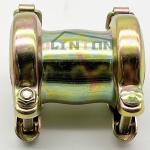 Excavator Hydraulic Piping Hose Coupling 4712342 for Hitachi ZX110 ZX200 XZ210
