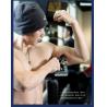 Buy cheap 32 Gear High Frequency Smart Fascia Massage Gun Mini Multifunctional Rechargeable from wholesalers