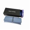 Buy cheap Custom Logo Leather Paper Glasses Case Set OEM / ODM Available from wholesalers